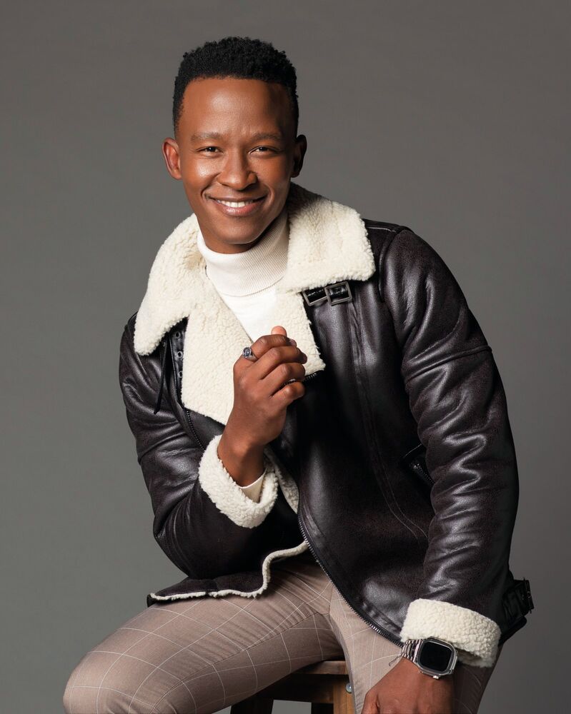 Katlego Maboe