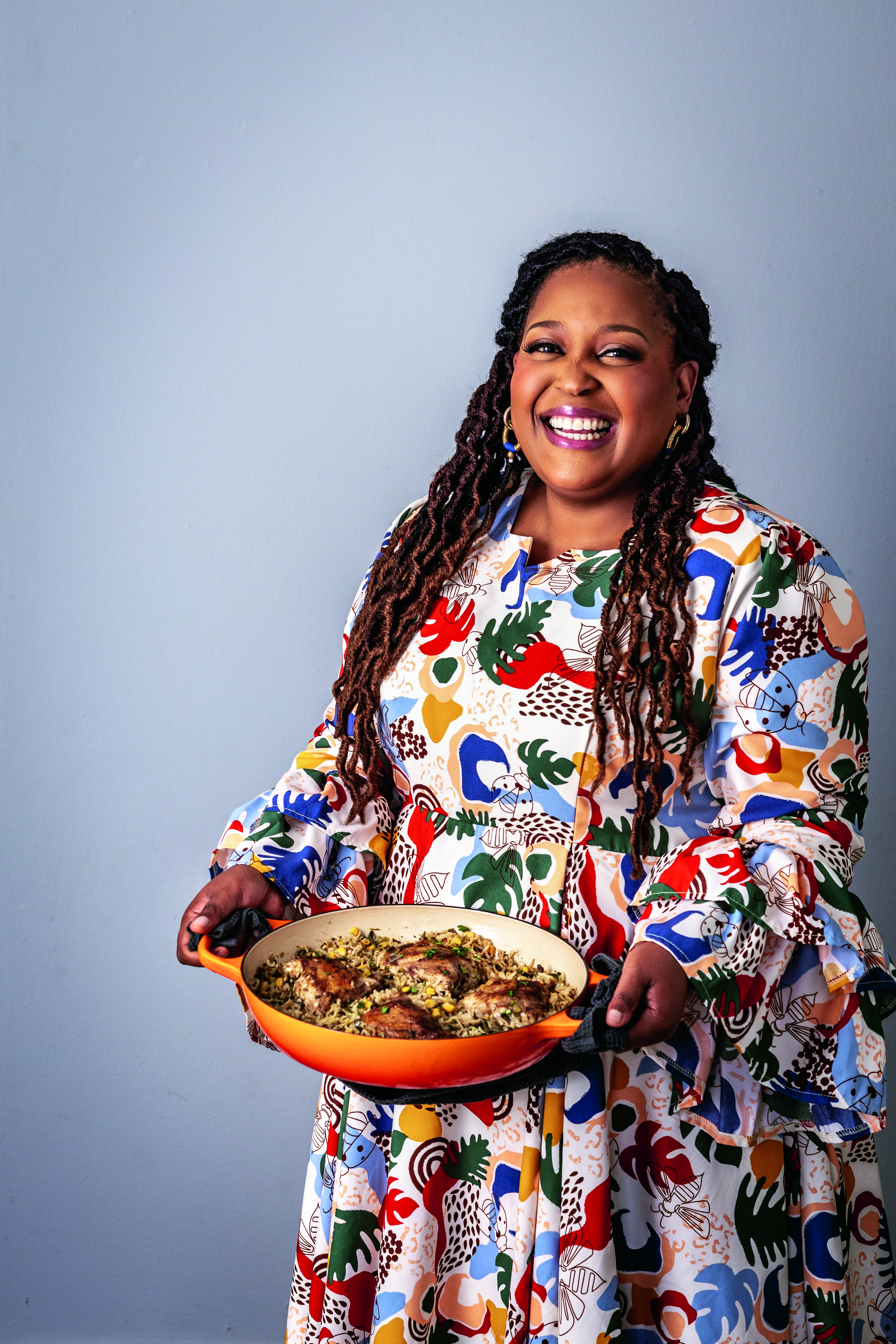 Zola Nene